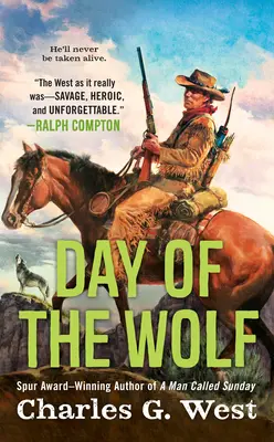 Ziua lupului - Day of the Wolf