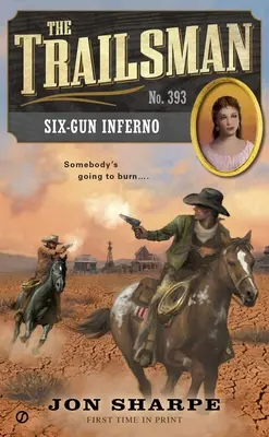 Infernul celor șase tunuri - Six-Gun Inferno