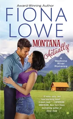Montana de fapt - Montana Actually