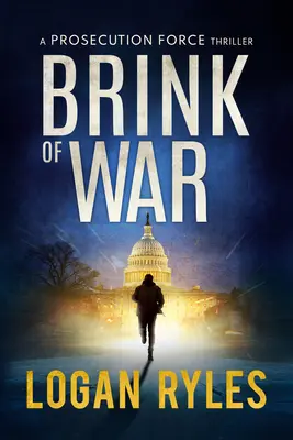 În pragul războiului: Un thriller al forței de execuție - Brink of War: A Proesecution Force Thriller