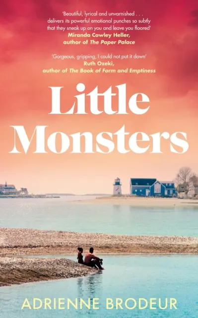 Micii monștri - Little Monsters