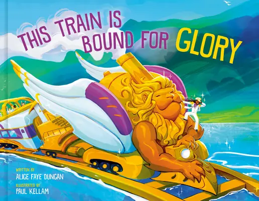 Acest tren se îndreaptă spre glorie - This Train Is Bound for Glory
