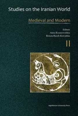 Studii privind lumea iraniană: Medievală și modernă - Studies on the Iranian World: Medieval and Modern