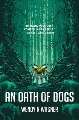 Un jurământ al câinilor - An Oath of Dogs