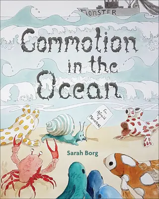 Commoție în ocean - Commotion in the Ocean
