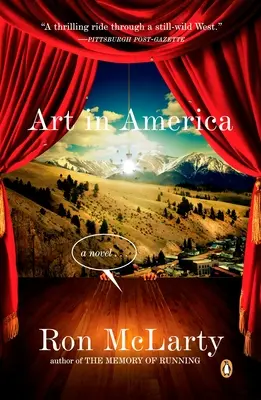 Arta în America - Art in America