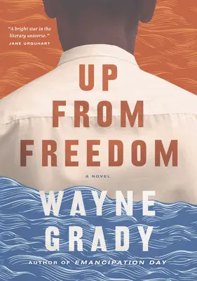 Sus din libertate - Up from Freedom