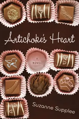 Inima Anghinarei - Artichoke's Heart