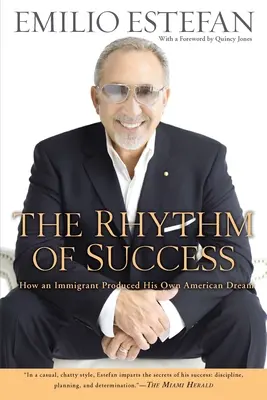 Ritmul succesului: Cum și-a produs un imigrant propriul vis american - The Rhythm of Success: How an Immigrant Produced His Own American Dream