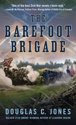 Brigada desculților - The Barefoot Brigade