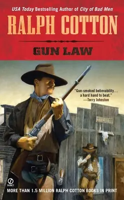 Legea armelor - Gun Law