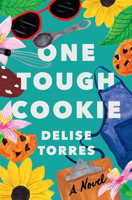 O prăjitură dură - One Tough Cookie