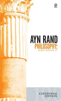 Filosofie: Cine are nevoie de ea - Philosophy: Who Needs It