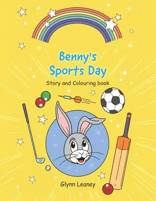 Ziua sportivă a lui Benny - Benny's Sports Day