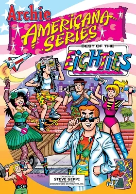 Best of the Eighties / Cartea #1 - Best of the Eighties / Book #1