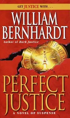 Justiția perfectă - Perfect Justice