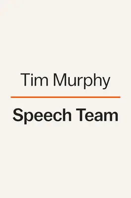 Echipa de vorbire - Speech Team