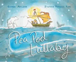 Cântecul de leagăn al boabelor de mazăre - Pea Pod Lullaby