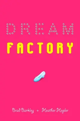 Fabrica de vise - Dream Factory