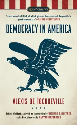 Democrația în America - Democracy in America