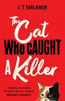 Pisica care a prins un ucigaș - Cat Who Caught a Killer