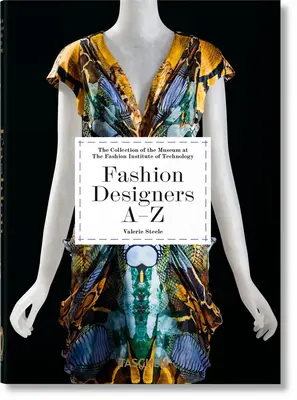Diseadores de Moda A-Z. Ediția a 40-a. - Diseadores de Moda A-Z. 40th Ed.