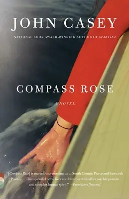 Trandafirul busolă - Compass Rose