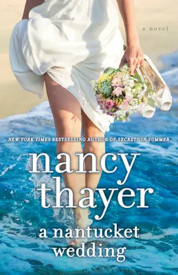 O nuntă în Nantucket - A Nantucket Wedding