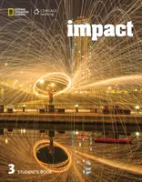 Impact 3 (engleză britanică) - Impact 3 (British English)