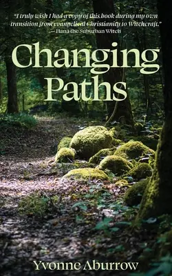 Schimbarea căilor - Changing Paths