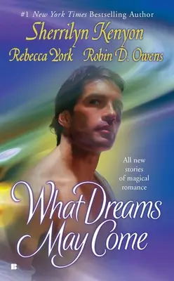 Ce vise pot să vină - What Dreams May Come