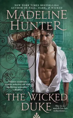 Ducele cel rău - The Wicked Duke
