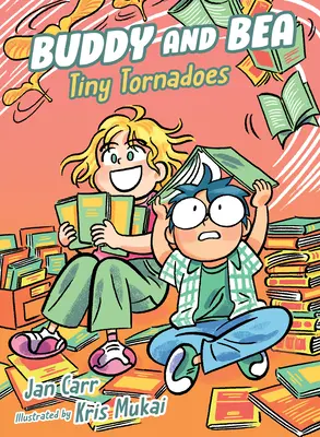 Tornade mici - Tiny Tornadoes