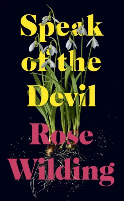 Vorbește despre diavol (Speak of the Devil) - Speak of the Devil