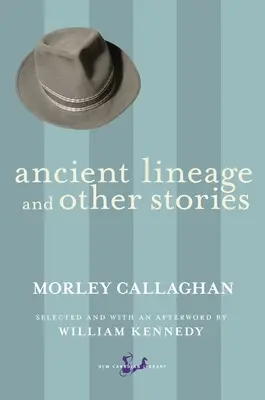 Ancient Lineage și alte povestiri - Ancient Lineage and Other Stories