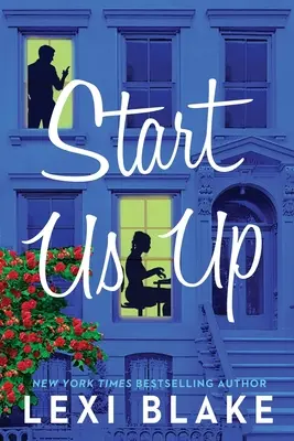 Start Us Up: Un roman Park Avenue Promise - Start Us Up: A Park Avenue Promise Novel