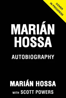 Marin Hossa: Călătoria mea de la Trencn la Hall of Fame - Marin Hossa: My Journey from Trencn to the Hall of Fame
