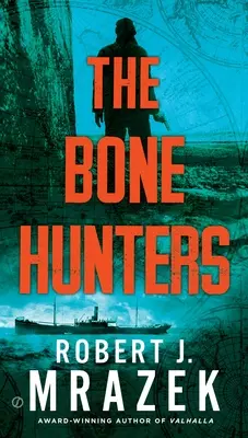 Vânătorii de oase - The Bone Hunters