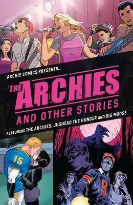 The Archies și alte povești - The Archies & Other Stories