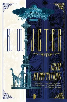 Așteptări sumbre - Grim Expectations