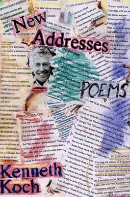 Noi adrese - New Addresses