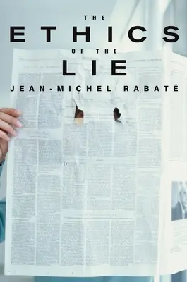 Etica minciunii - The Ethics of the Lie