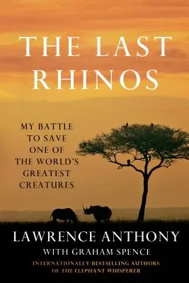 Ultimii rinoceri - Last Rhinos