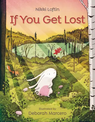Dacă te pierzi - If You Get Lost