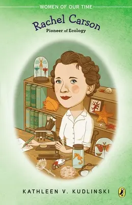 Rachel Carson: Pionier al ecologiei - Rachel Carson: Pioneer of Ecology