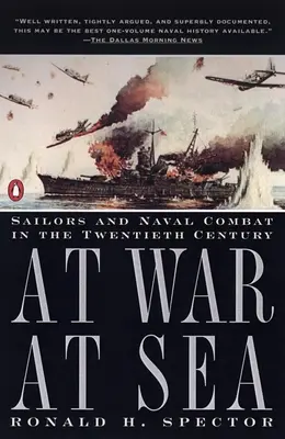 Război pe mare - At War at Sea