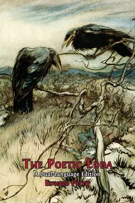 Edda poetică: o ediție în două limbi - The Poetic Edda: A Dual-Language Edition