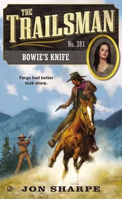 Cuțitul lui Bowie - Bowie's Knife