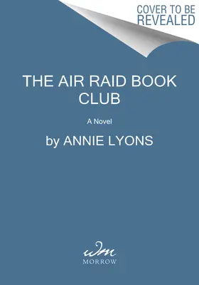 Clubul de carte Air Raid - The Air Raid Book Club