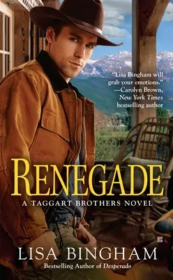 Renegatul - Renegade